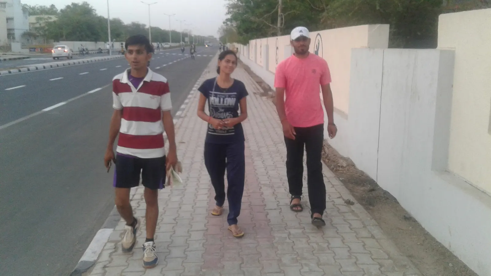 Sports Science Center, Gandhinagar — Standard Gym in Sector 15, Gandhinagar