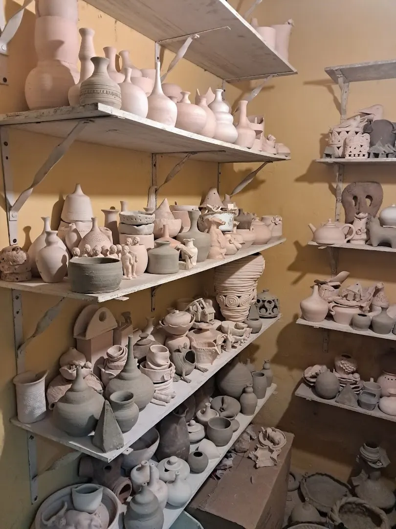 School of Clay photo 1