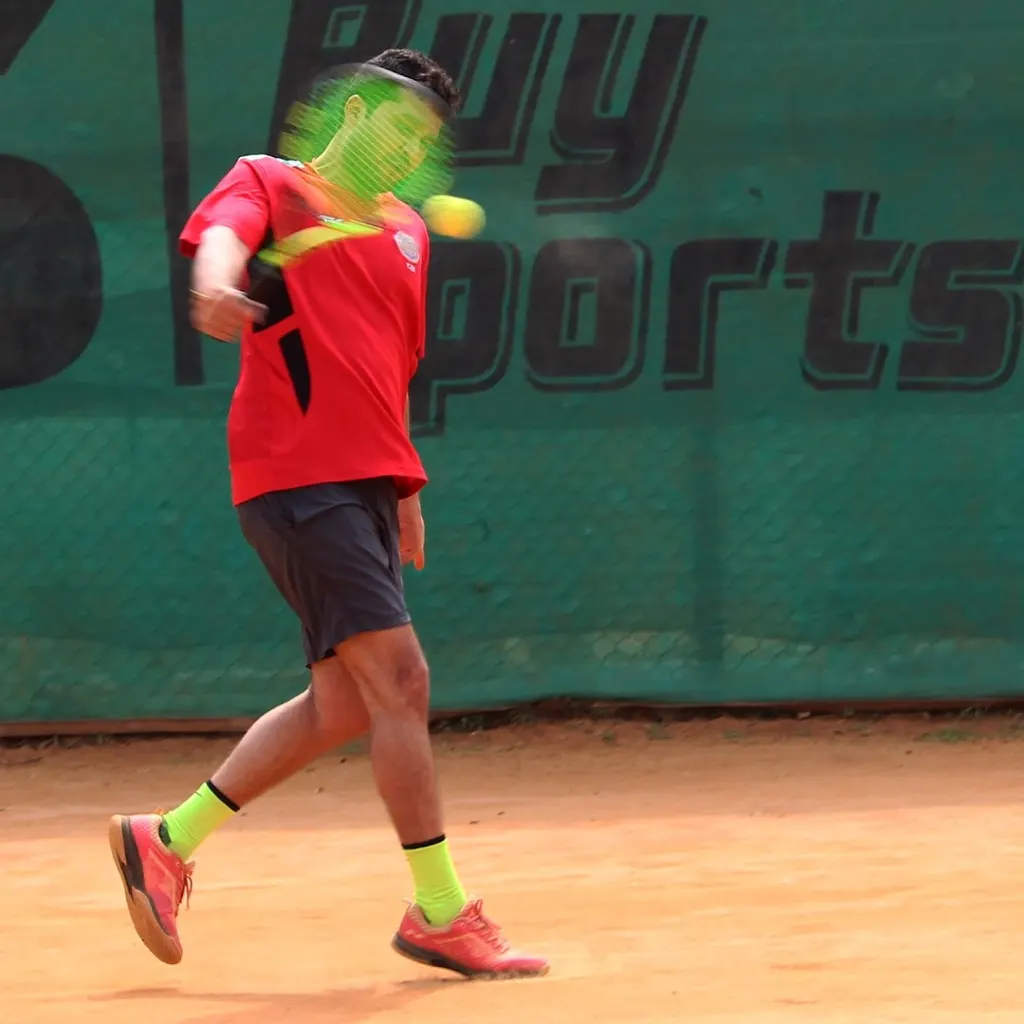 Advantage Tennis Academy — Tennis in Malkajgiri