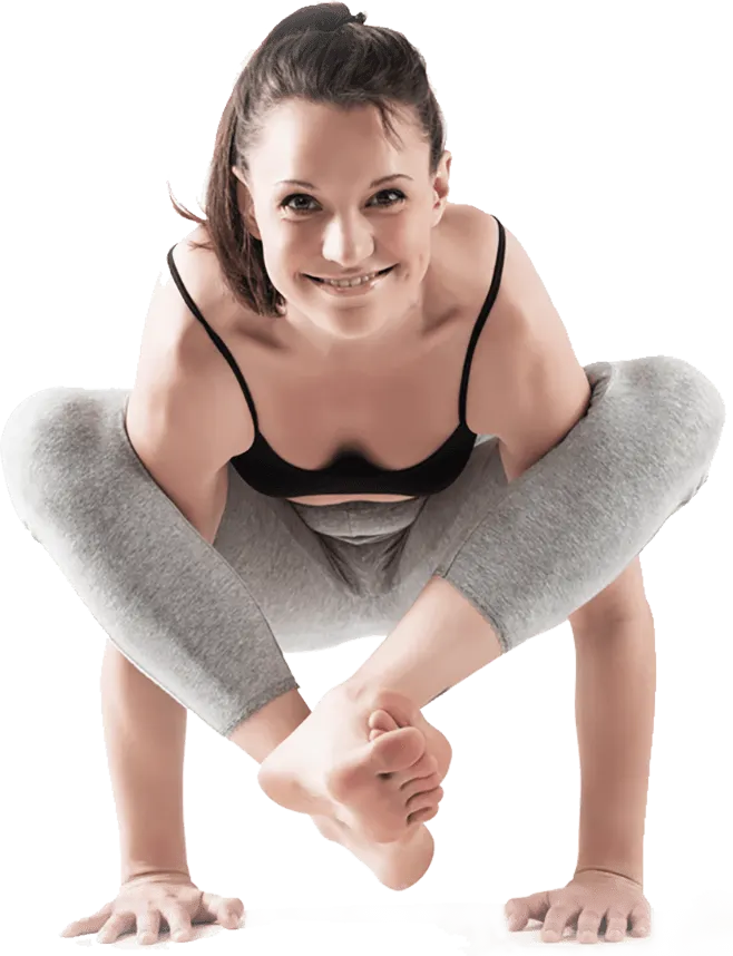 Amar Yoga Classes — Yoga in Sector 14, Gurugram