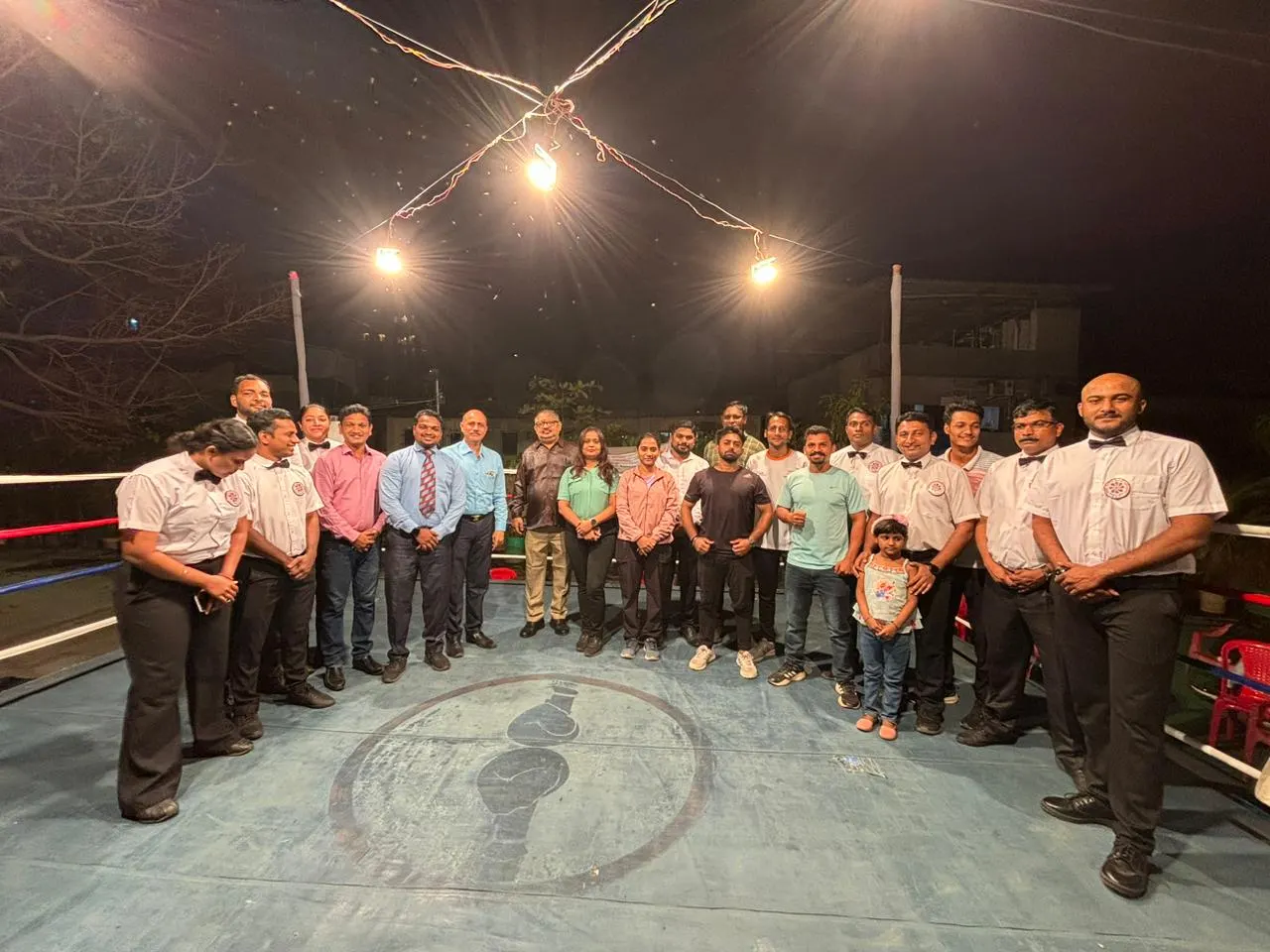 Thane Boxing Academy photo 1