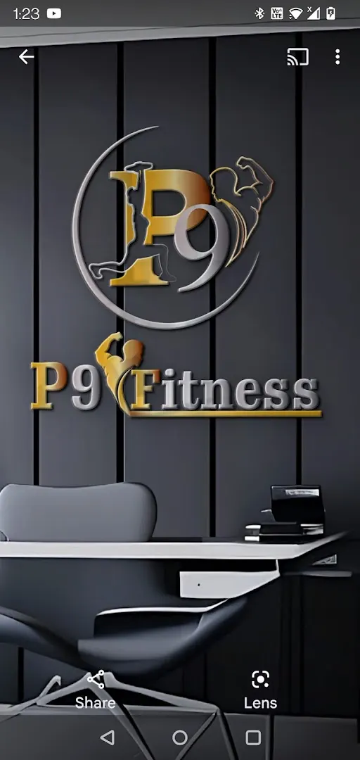 P9 Fitness & Gym — Fitness Center in Kasba Peth
