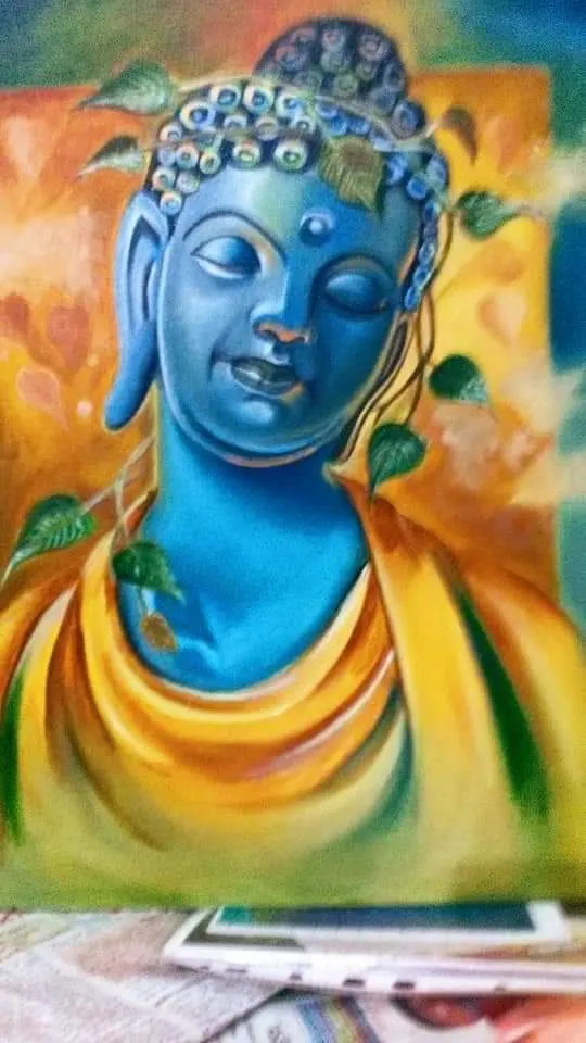 Venkat Arts Painting classes photo 1
