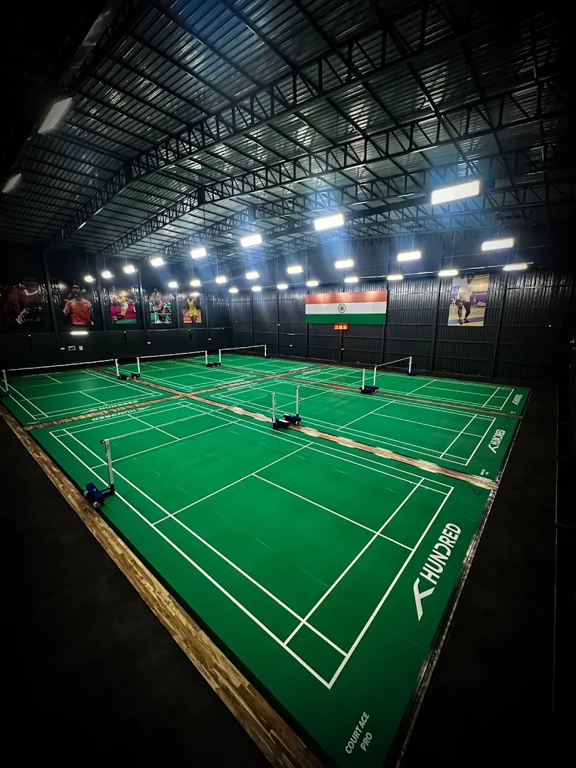 Ace Arena — Pool and Table Games in Nigdi