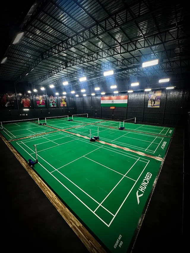 Ace Arena