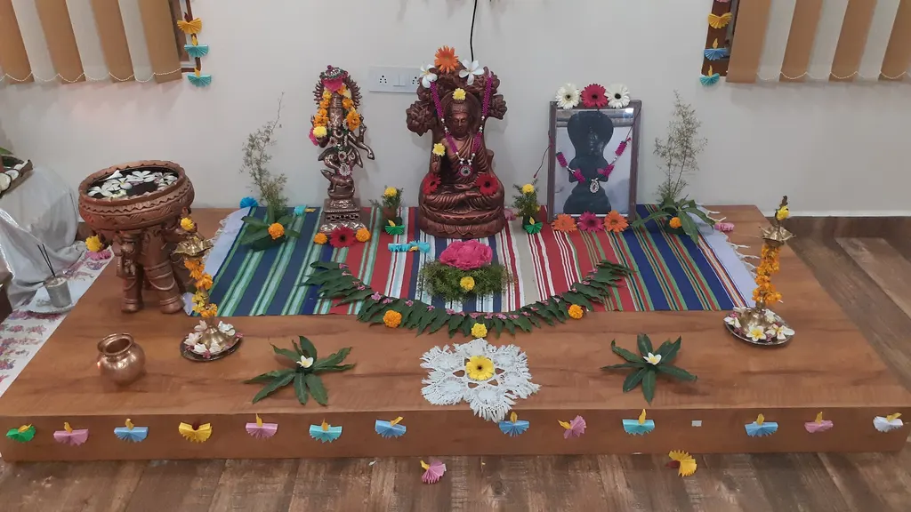 Utthana Yoga Kendra — Yoga in Deepthi Sri Nagar Colony