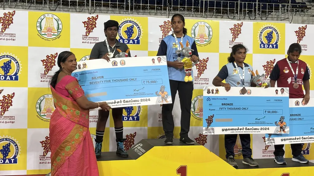 MYLAI BOXING ACADEMY — Martial Arts in Mylapore