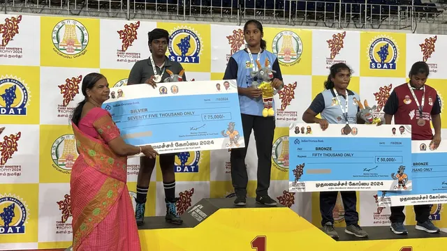 MYLAI BOXING ACADEMY — Martial Arts in Mylapore