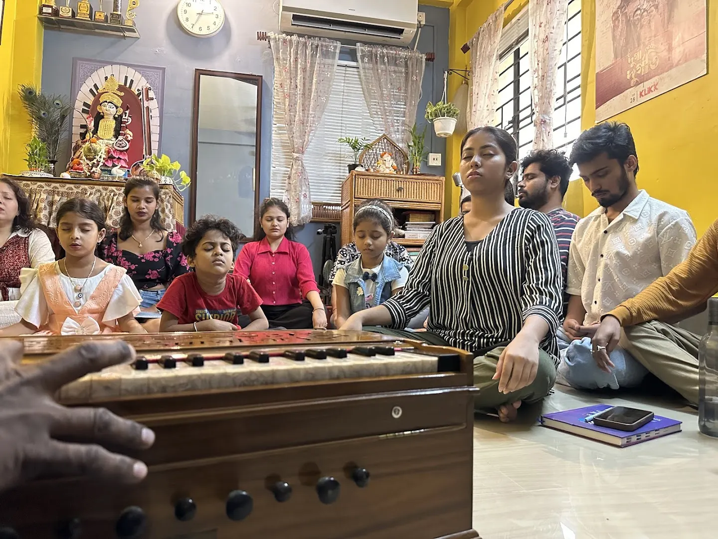 Kalabithi কলাবীথি — Theatre & Drama in Netaji Nagar, Kolkata