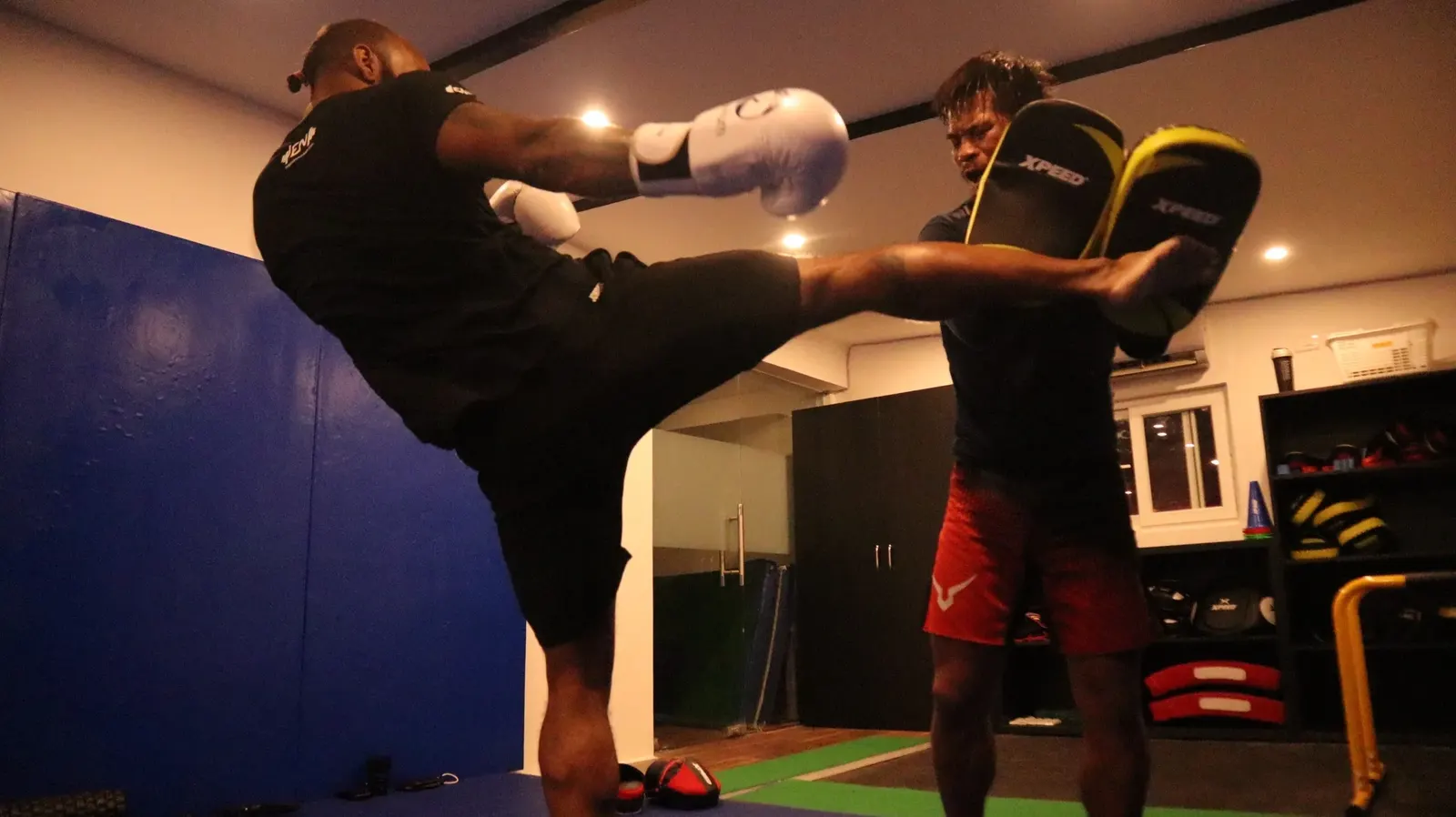 The Combat Lab photo 1