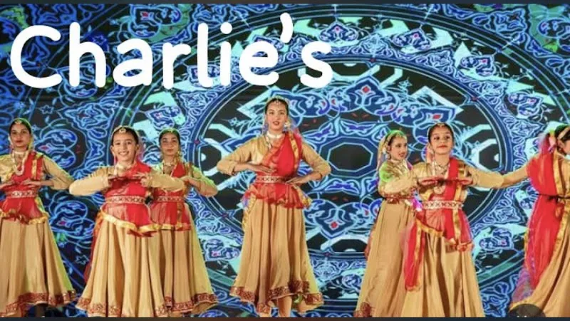 Charli Dance Class Udaipur Sector 4 — Dance in Hiran Magri