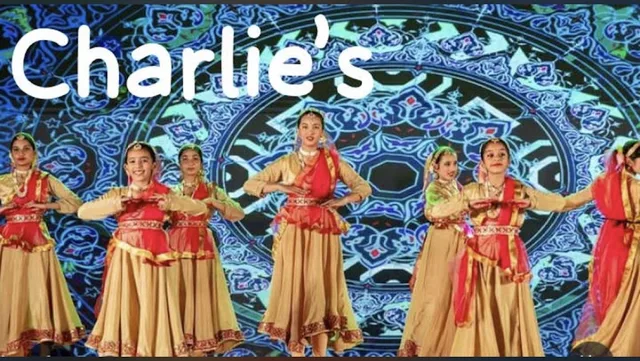 Charli Dance Class Udaipur Sector 4 — Dance in Hiran Magri