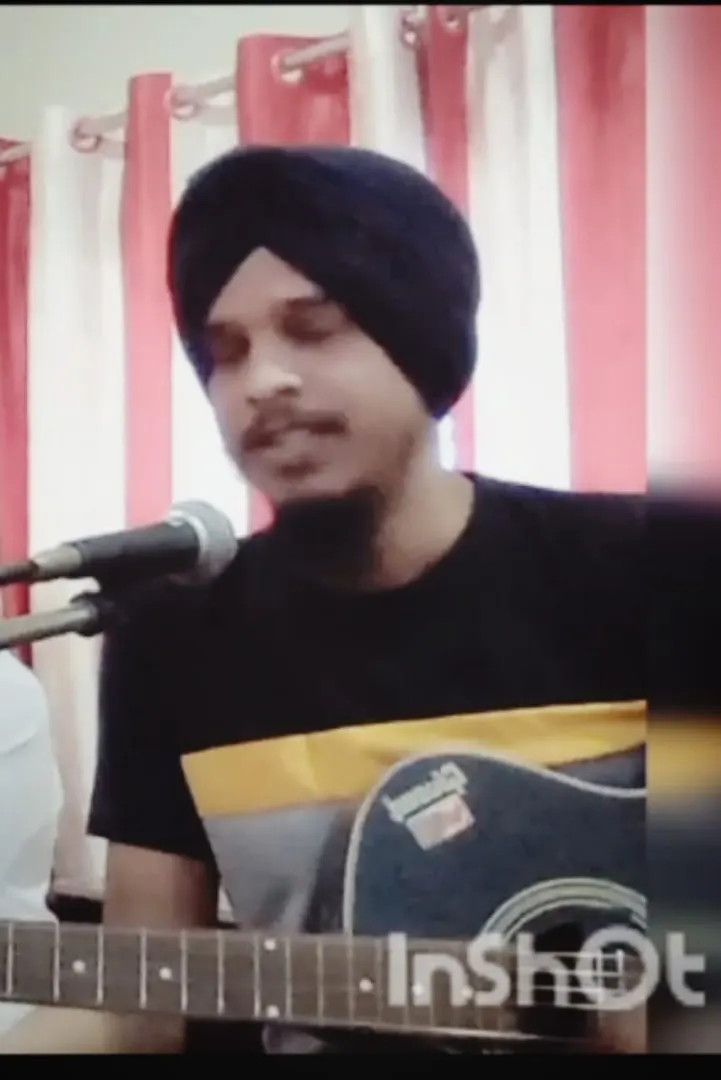 Born to be Rockstar Rohan — Music in Shibpur