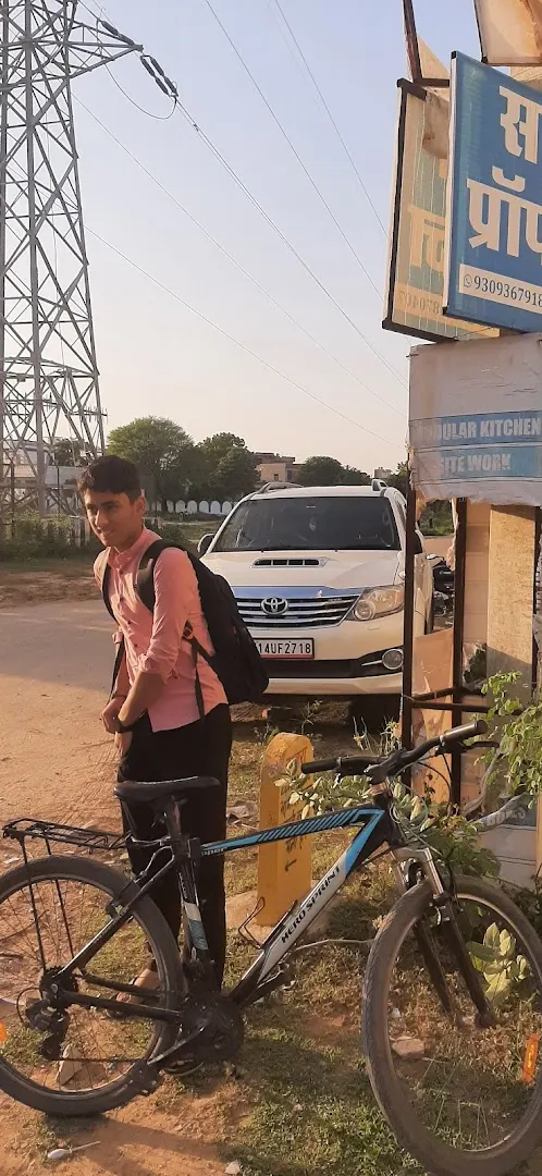 YLC Institute — Standard Gym in Mansarovar, Jaipur