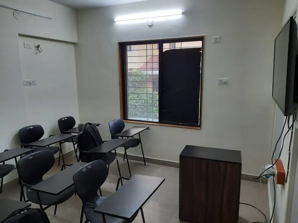 Edutaus - Learn for excellence — Shivajinagar