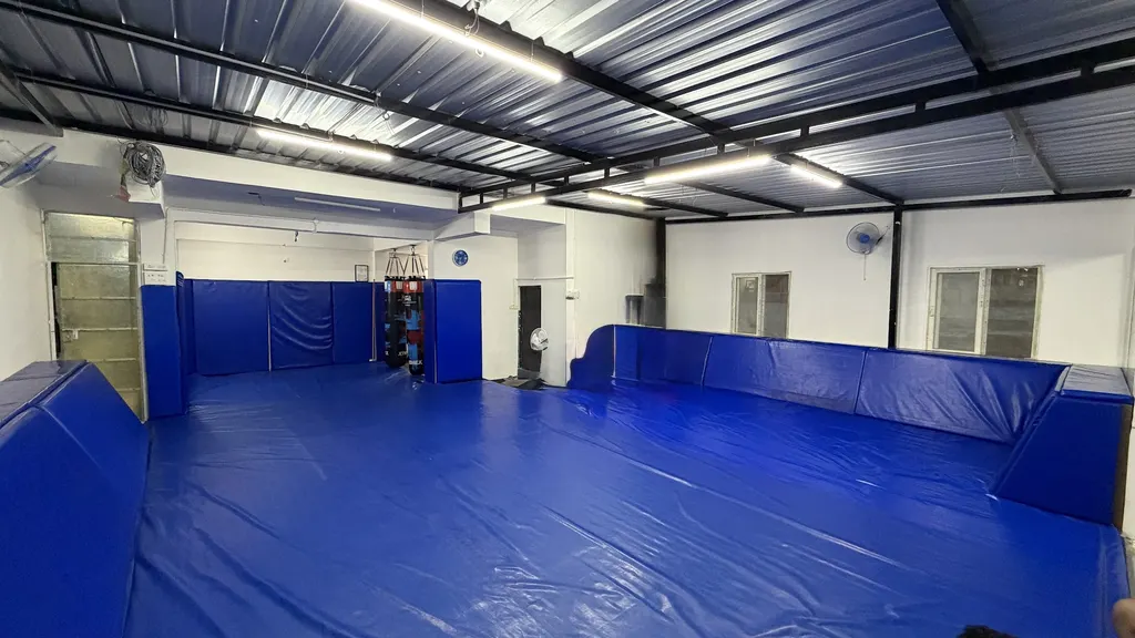 Spirals BJJ — Martial Arts in Kukatpally