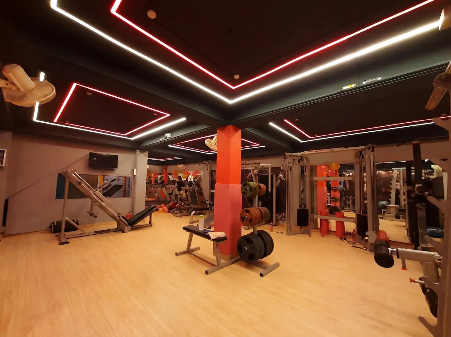 Torque Fitness 2.0 photo 1