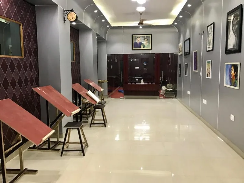 Magnum Opus School of Music & Arts photo 1