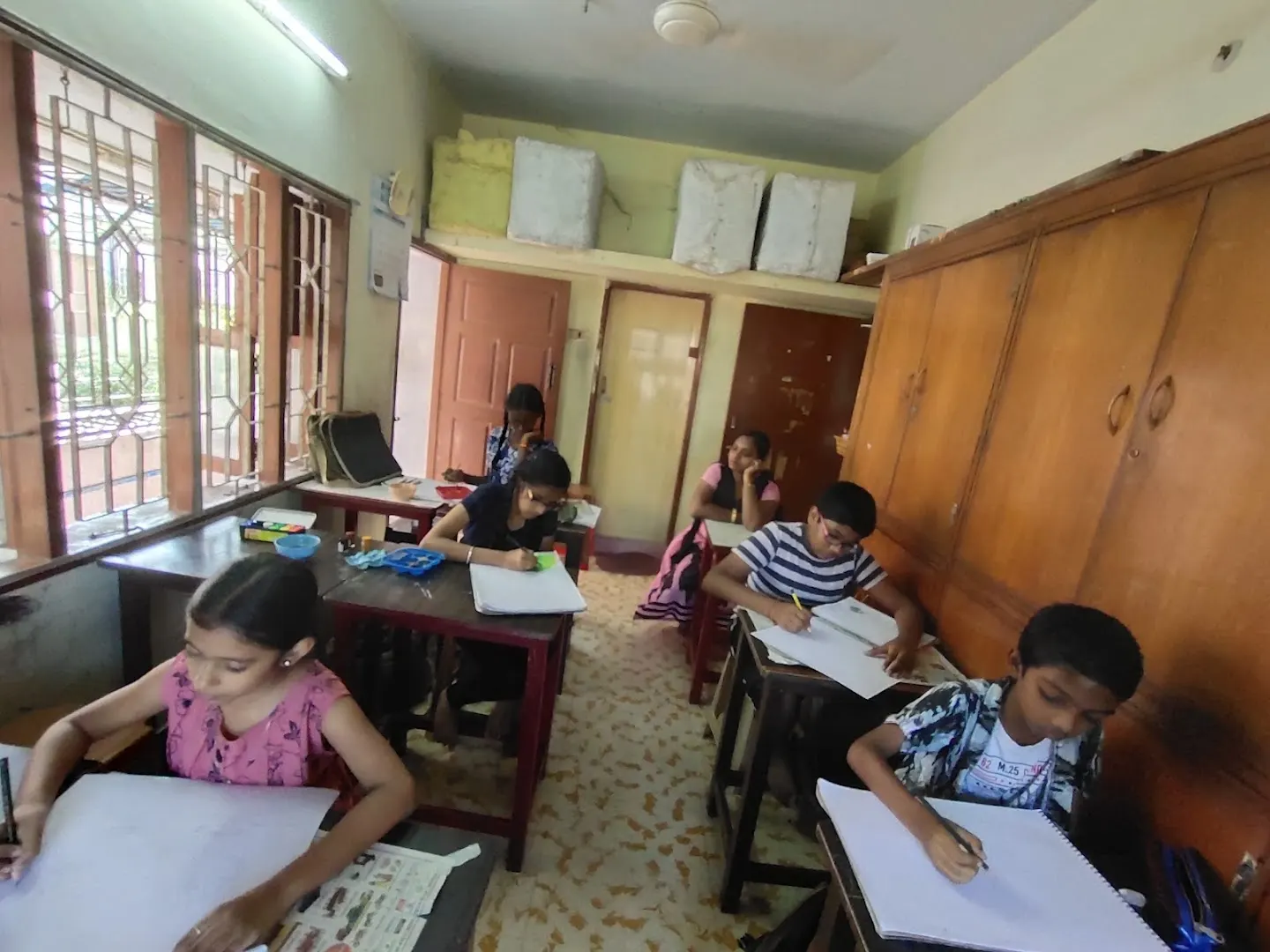 Sri Vannamayl (The School Of Art) photo 1