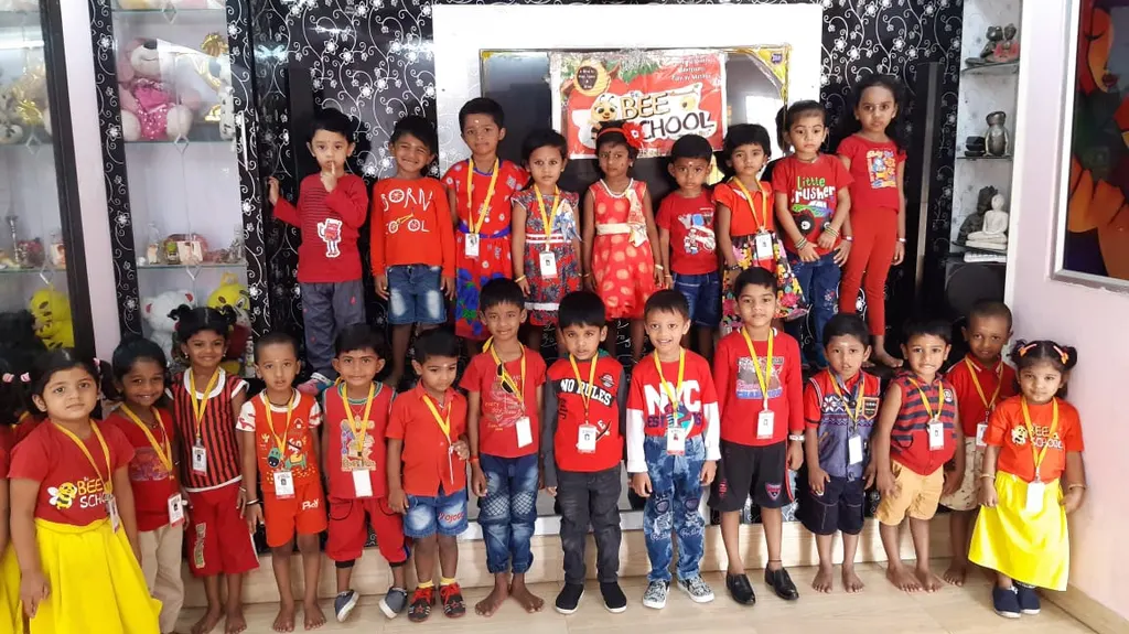 BEE SCHOOL — Martial Arts in Ponniammanmedu