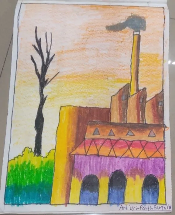 Mamata art classes — Art & Craft in Mohammed Wadi