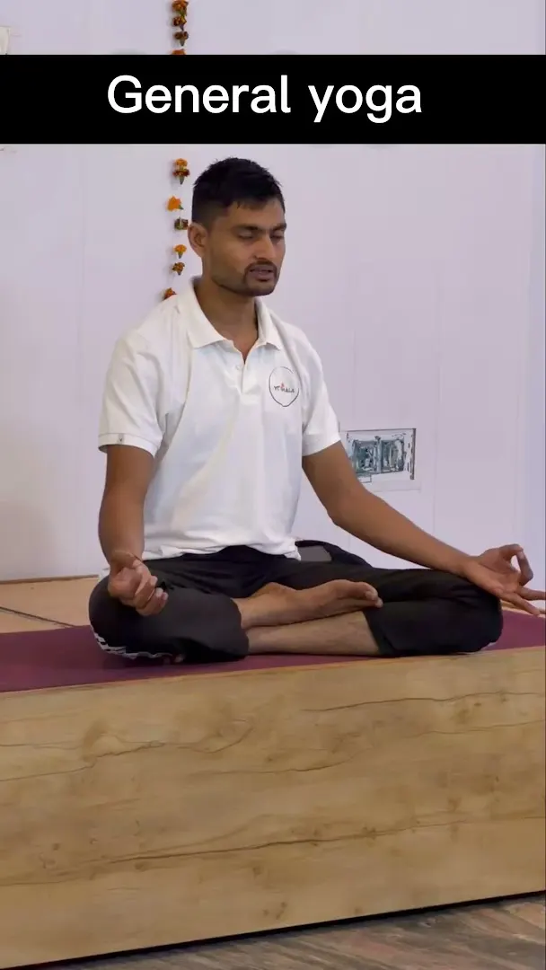 Yogshala photo 1