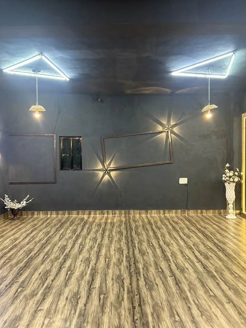 Mayank Namdeo sir's D Villa Dance Institute — Dance in Mowa