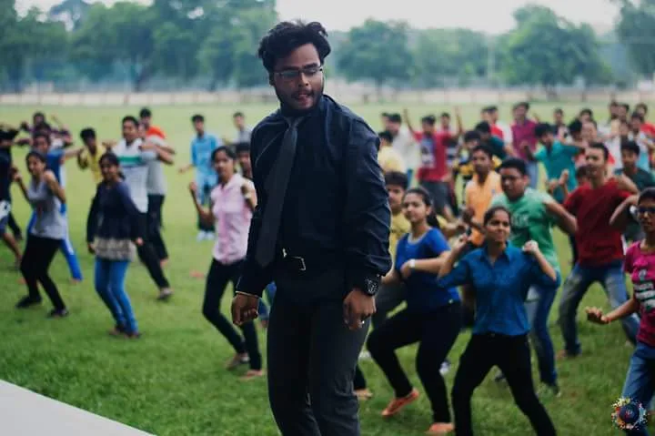 Dance class in varanasi (KALA NIDHAN) — Dance in Lanka