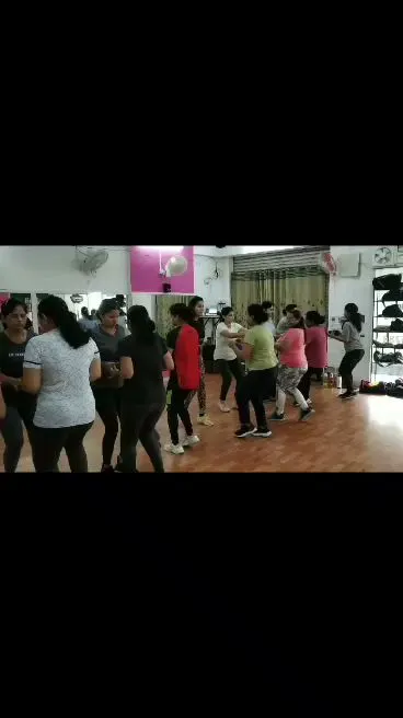 Stepupfitzone kharadi, Pune — Fitness Center in Kharadi, Pune