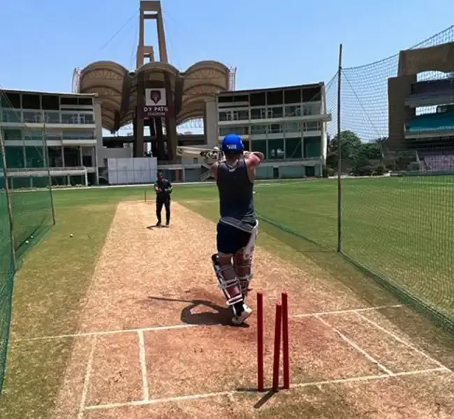 KKalpavriksha Cricket Clinic — Cricket in Bandra East, Mumbai