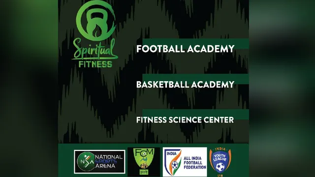 Spiritual Fitness