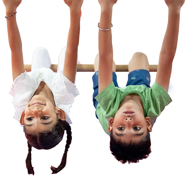 Sportyze Prime — Gymnastics in Sector 62, Noida