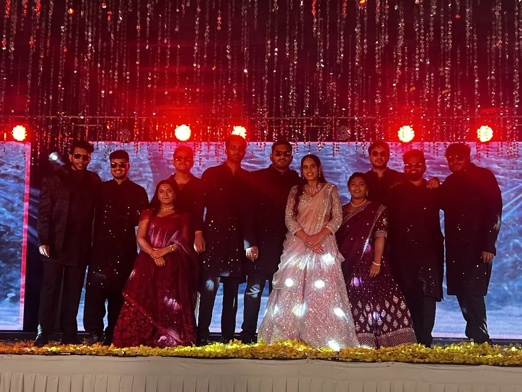 DM DANCE STUDIO Nallagandla — Dance in HUDA Layout