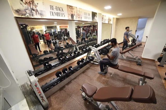 Power Club