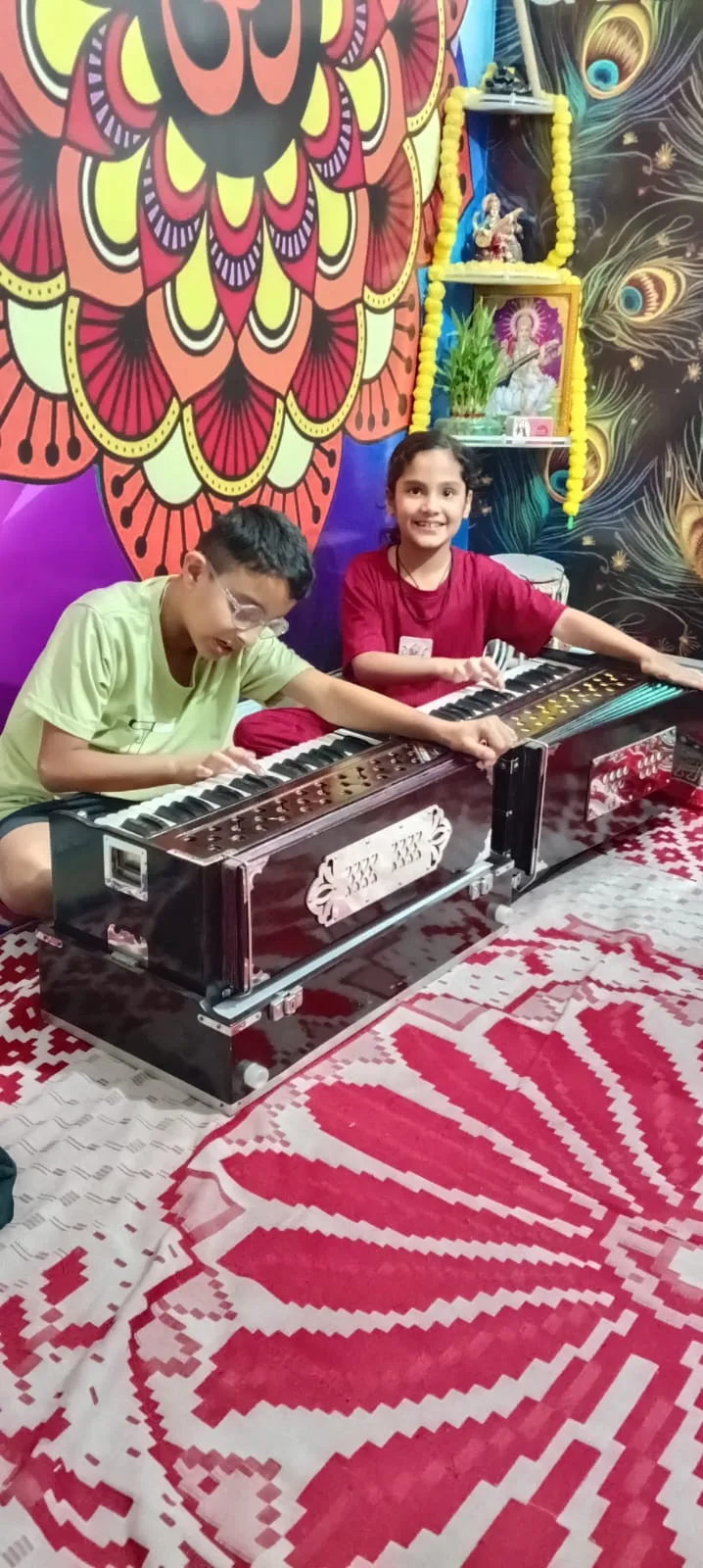 Gyaanodaya Sangeet Vidhyalaya photo 1