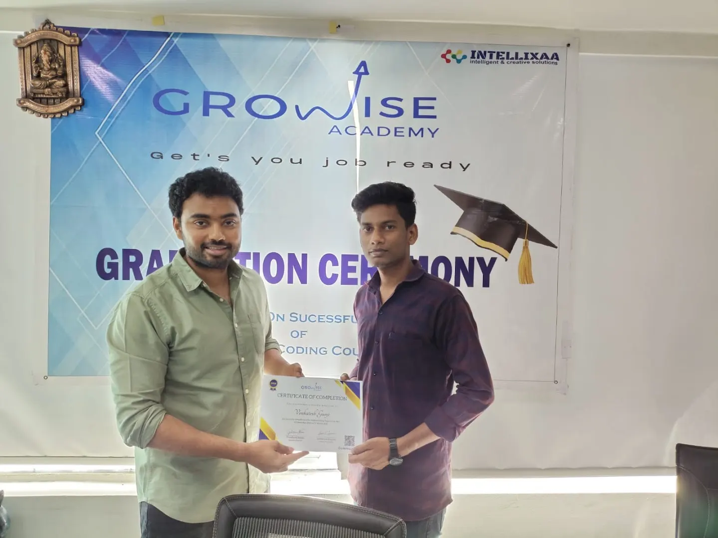 GroWise Academy photo 1