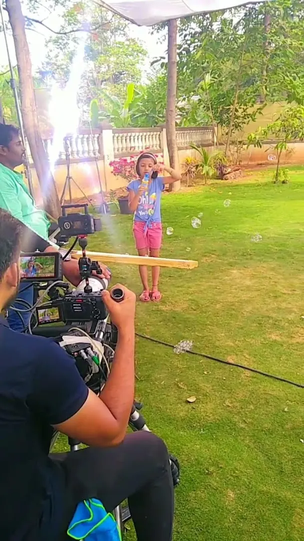 Cut To Films Kids Acting Institute — Theatre & Drama in Shukrawar Peth