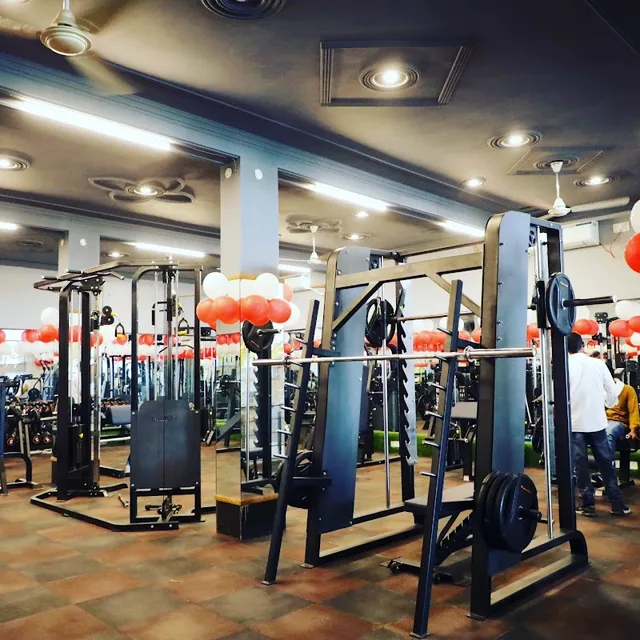Amigo Fitness