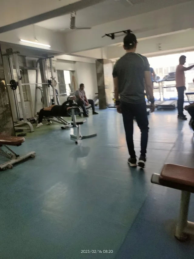 Xtreme Gym