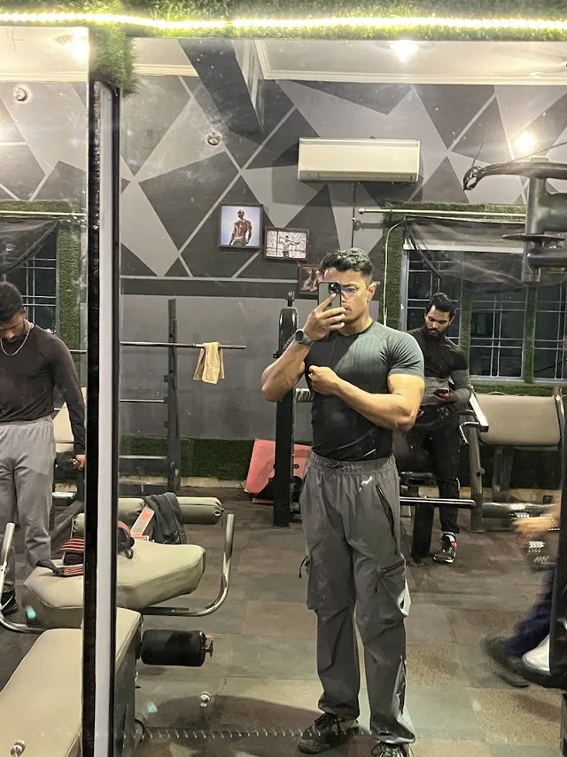 Xtreme Fitness
