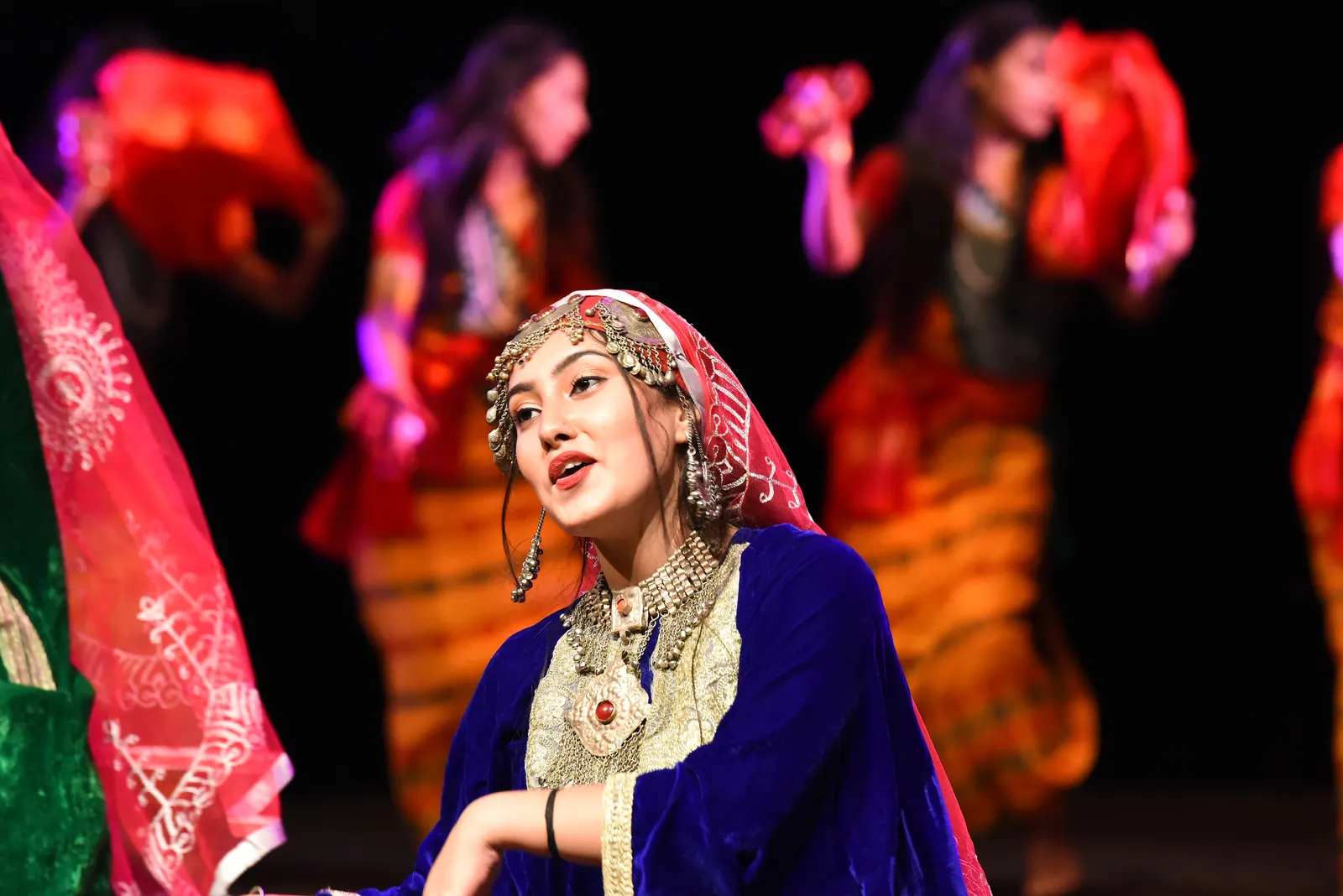 Tagore Theatre photo 1