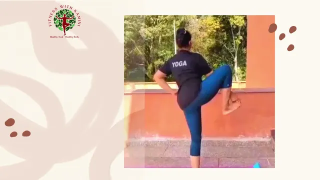 Fitness with kamini — Yoga in Maniyawas