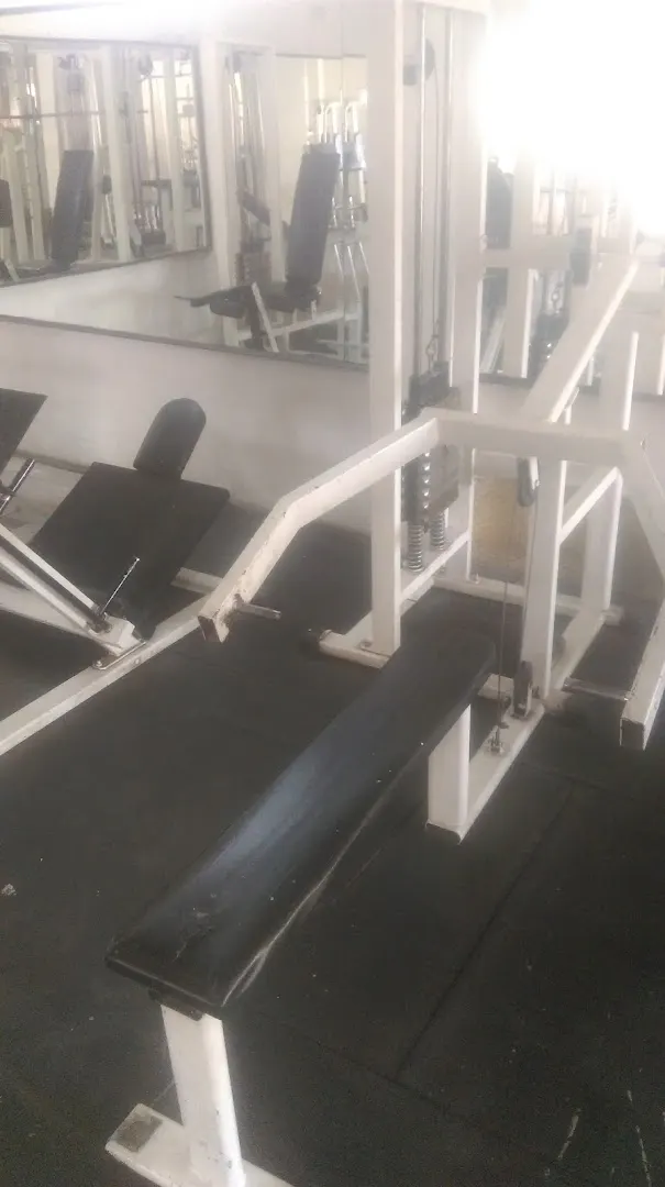 Veer Gym — Standard Gym in Brahampuri, Jaipur