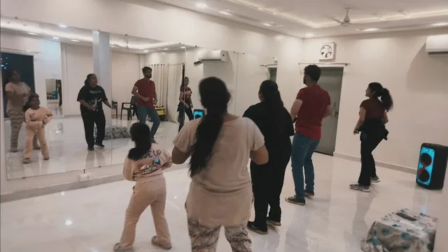 Shivay Dance Studio — Dance in Anand Nagar