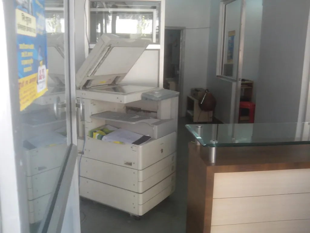B.M.Computer — Coding & Robotics in Adarsh Nagar