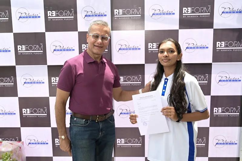 Reform Rajkot by The Pilates Studio -Namrata Purohit — Madhur Nagar