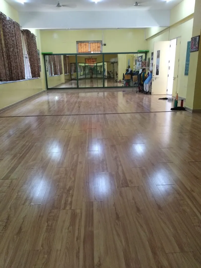 Vaishnavi's School Of Dance — Dance in Hadapsar