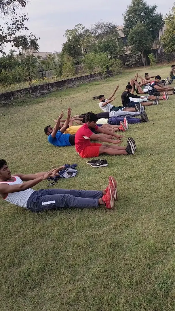 Moti sir physical academy photo 1