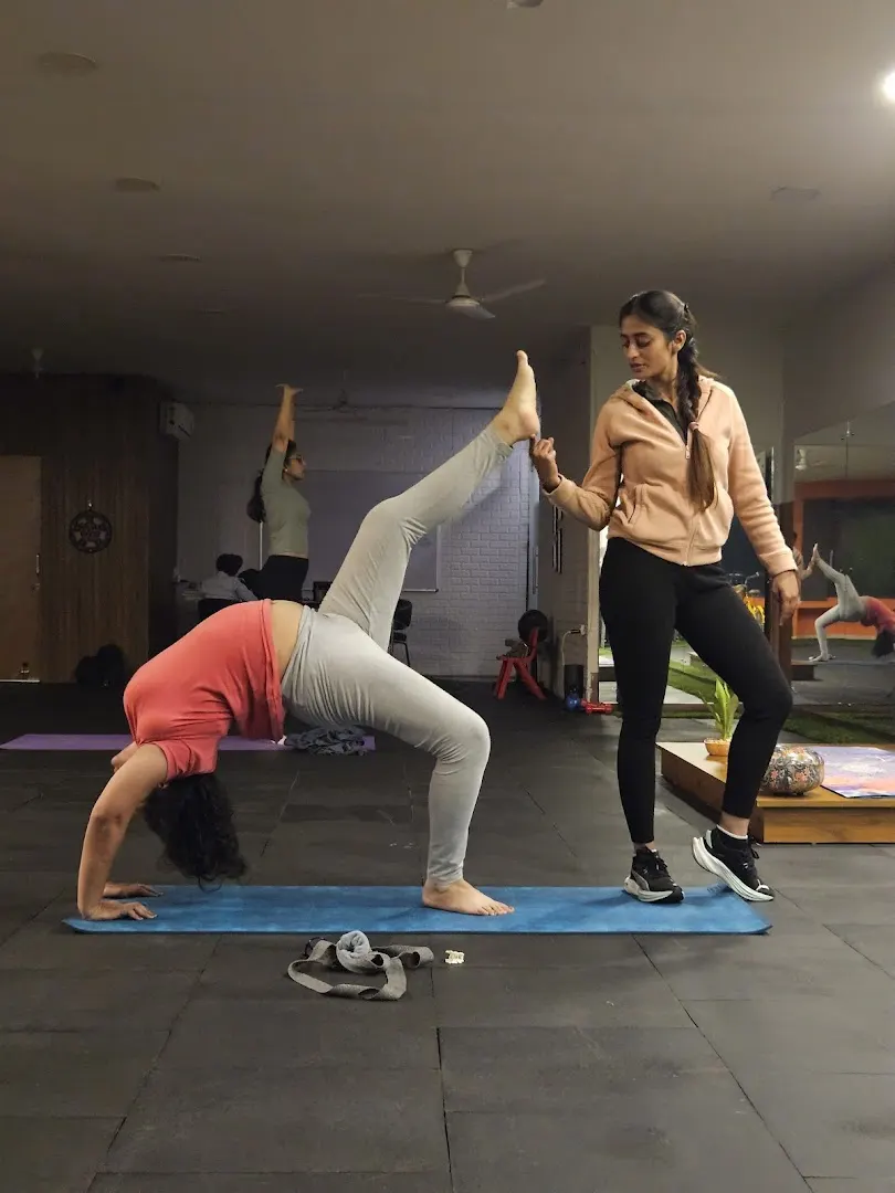 Yogdiksha photo 1
