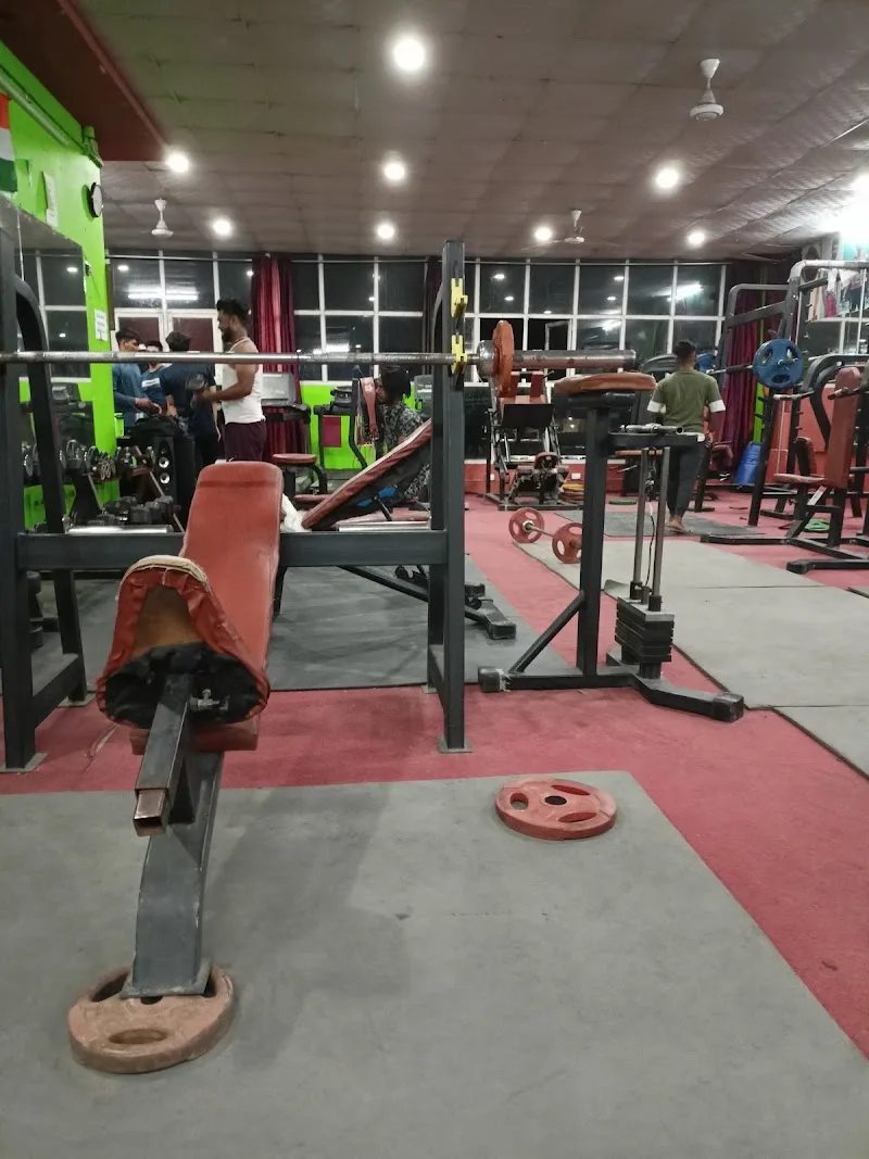 Fitness Point - GYM photo 1